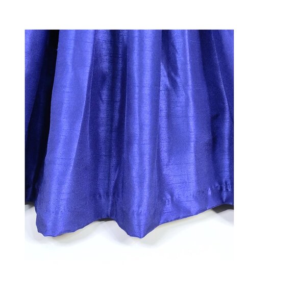 GYMBOREE PERFECT BLUE DRESS -GIRL 8 - Picture 5 of 13